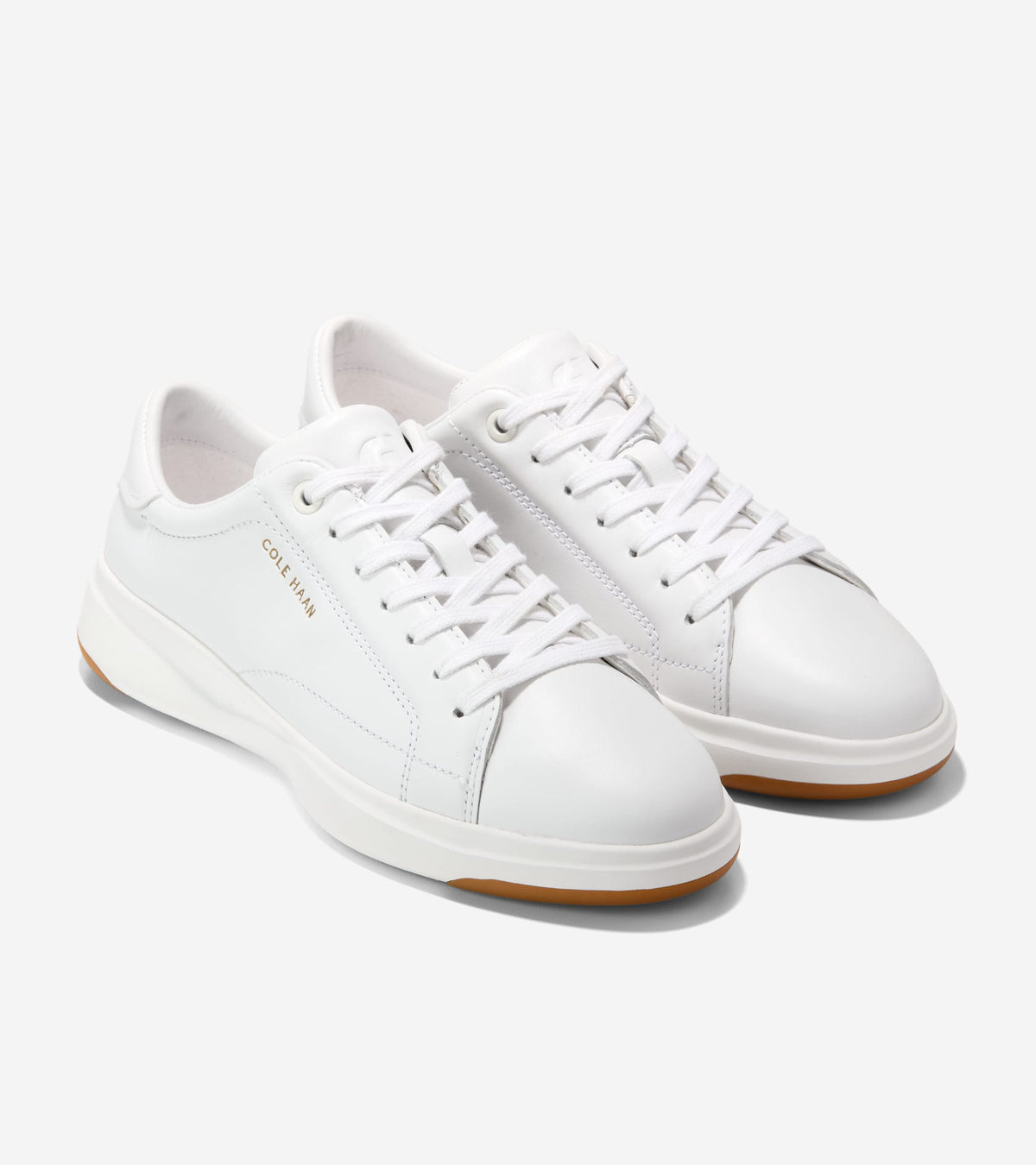 GRANDPRØ TENNIS 2.0 SNEAKER
