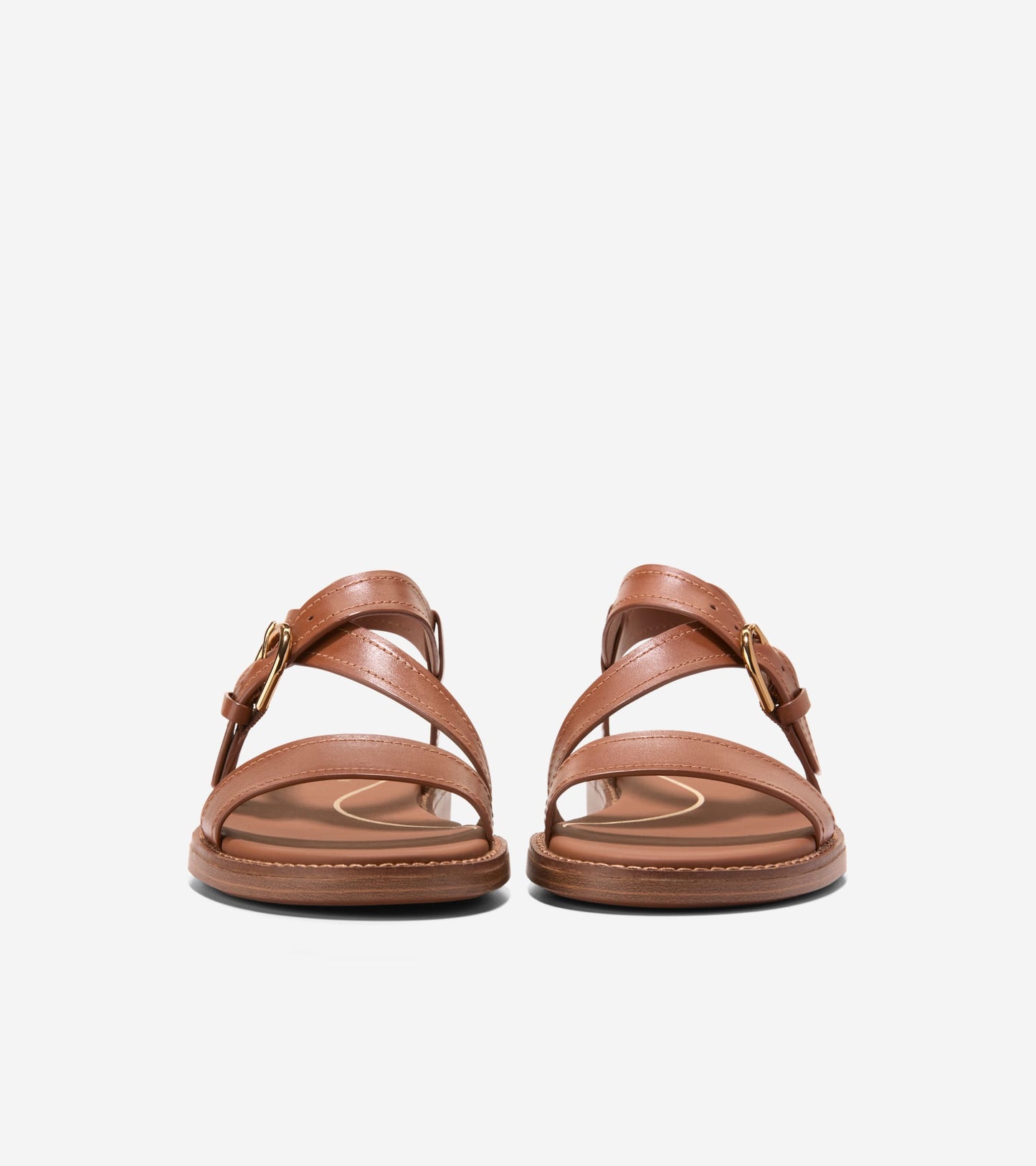 KAMI BUCKLE SANDALS