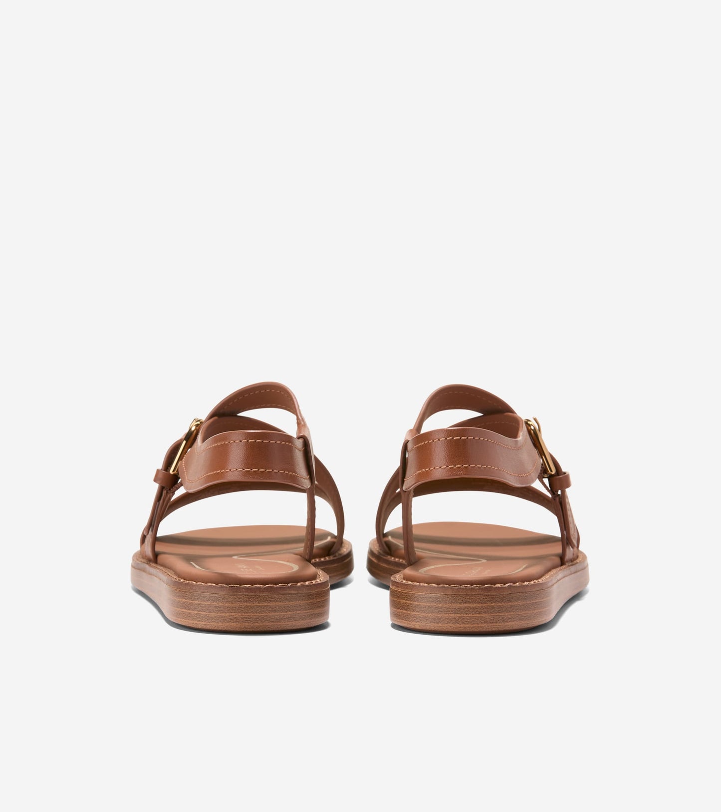 KAMI BUCKLE SANDALS