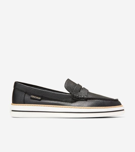 PINCH LONG-WEEKENDER PENNY LOAFERS