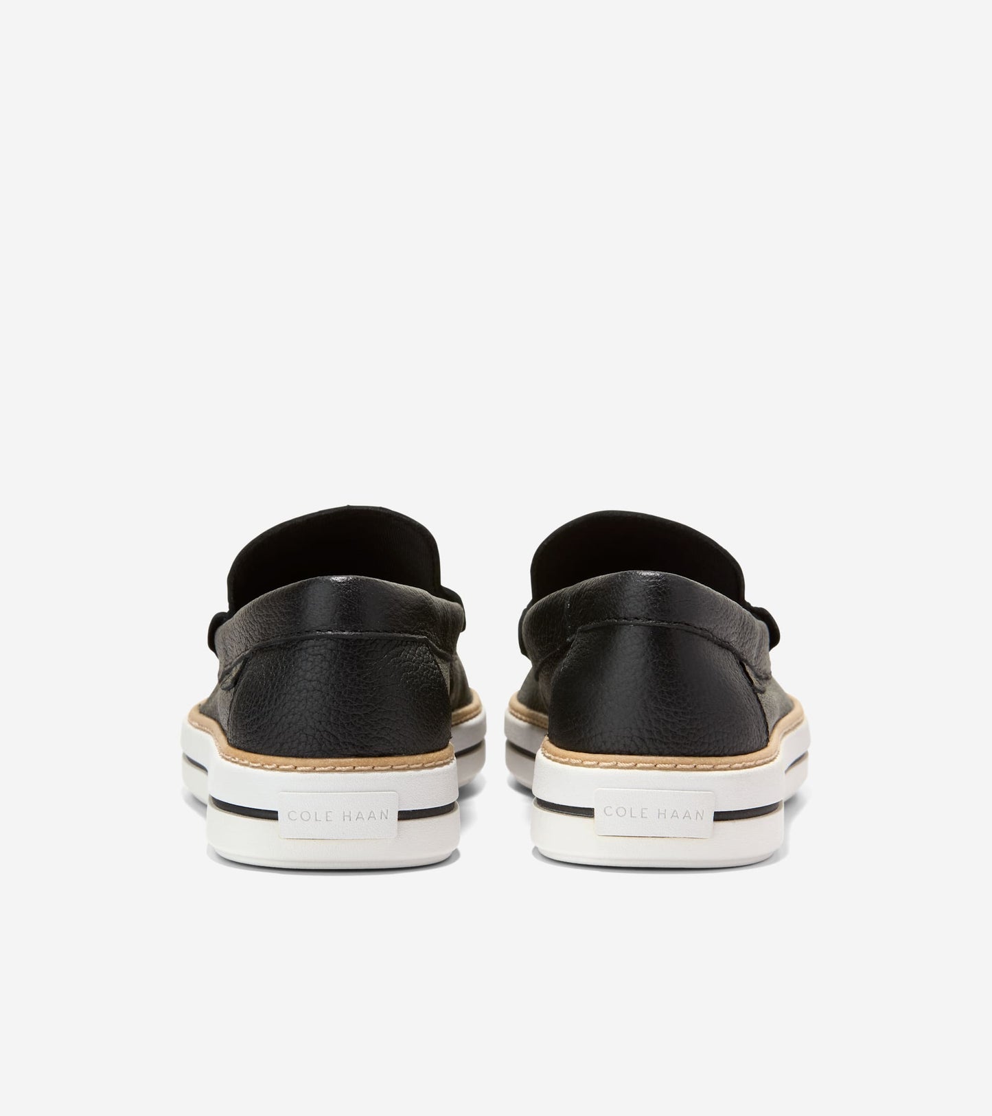 PINCH LONG-WEEKENDER PENNY LOAFERS