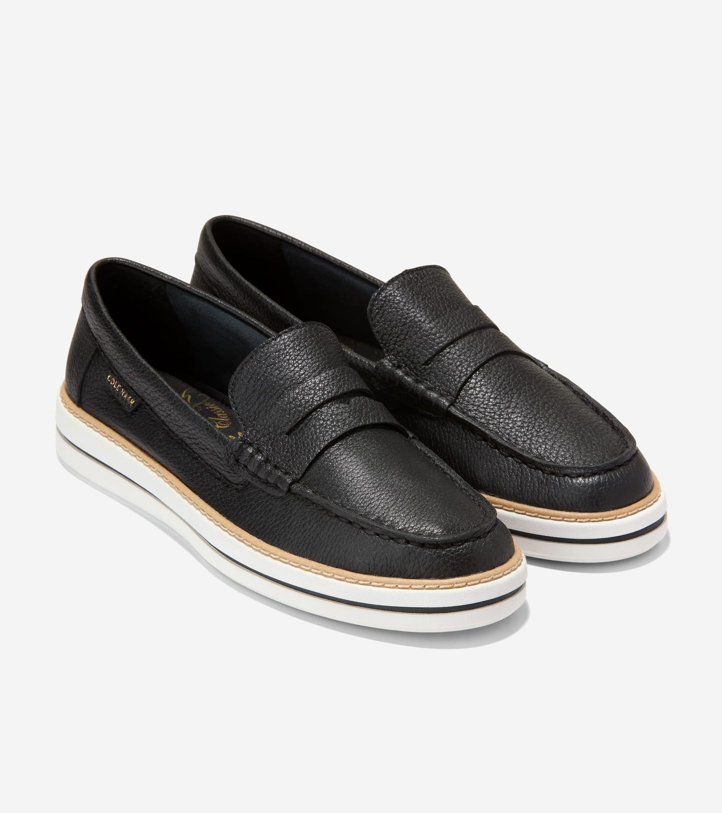 PINCH LONG-WEEKENDER PENNY LOAFERS