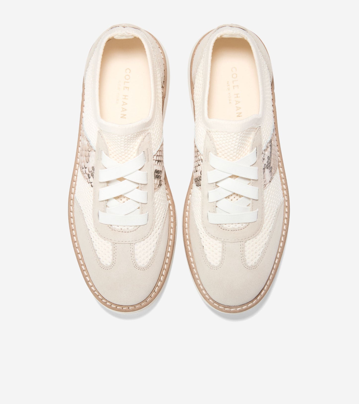 ØRIGINALGRAND MAX STITCHLITE™ PLATFORM SNEAKERS