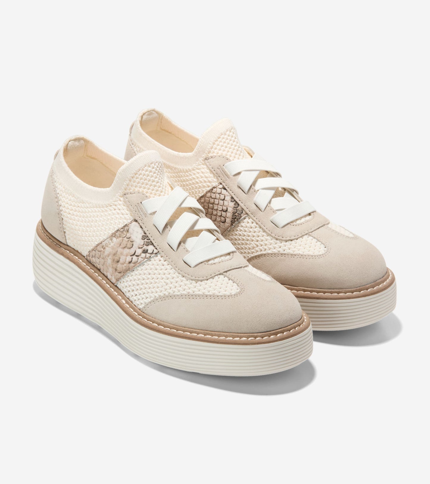 ØRIGINALGRAND MAX STITCHLITE™ PLATFORM SNEAKERS