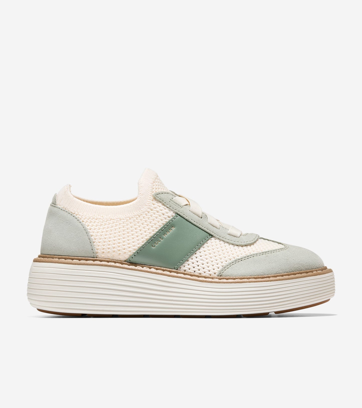 ØRIGINALGRAND MAX STITCHLITE™ PLATFORM SNEAKERS