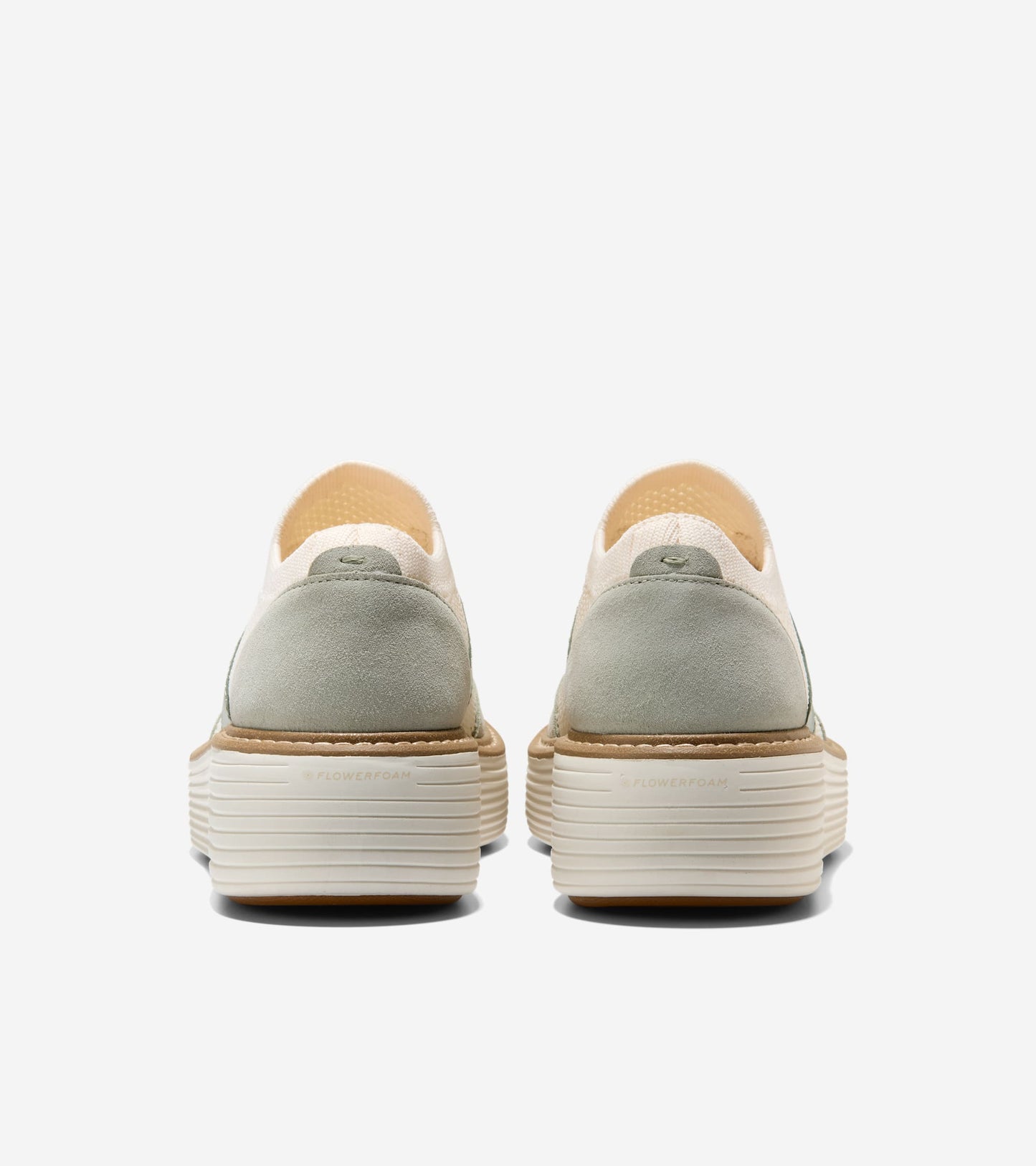 ØRIGINALGRAND MAX STITCHLITE™ PLATFORM SNEAKERS