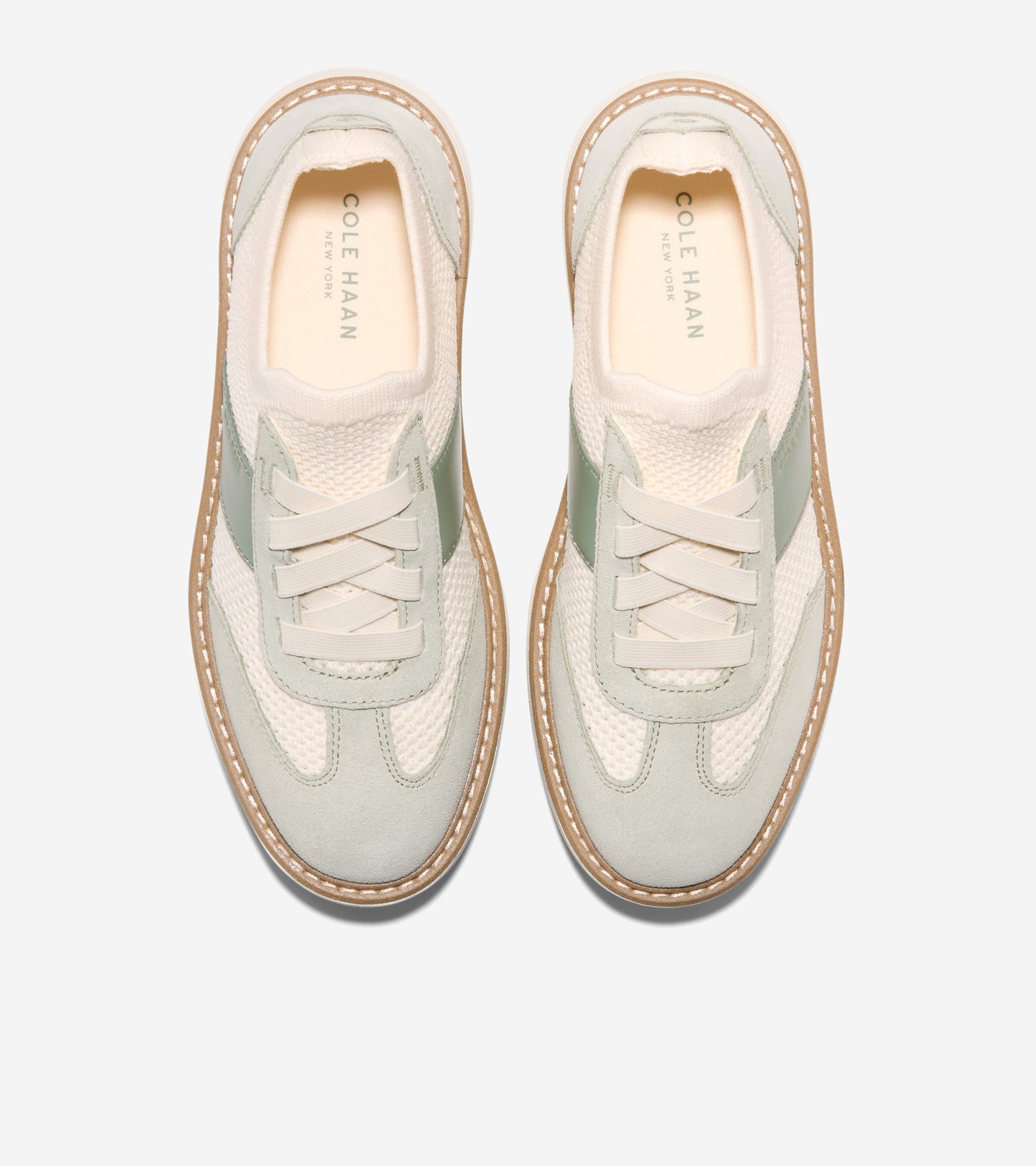 ØRIGINALGRAND MAX STITCHLITE™ PLATFORM SNEAKERS