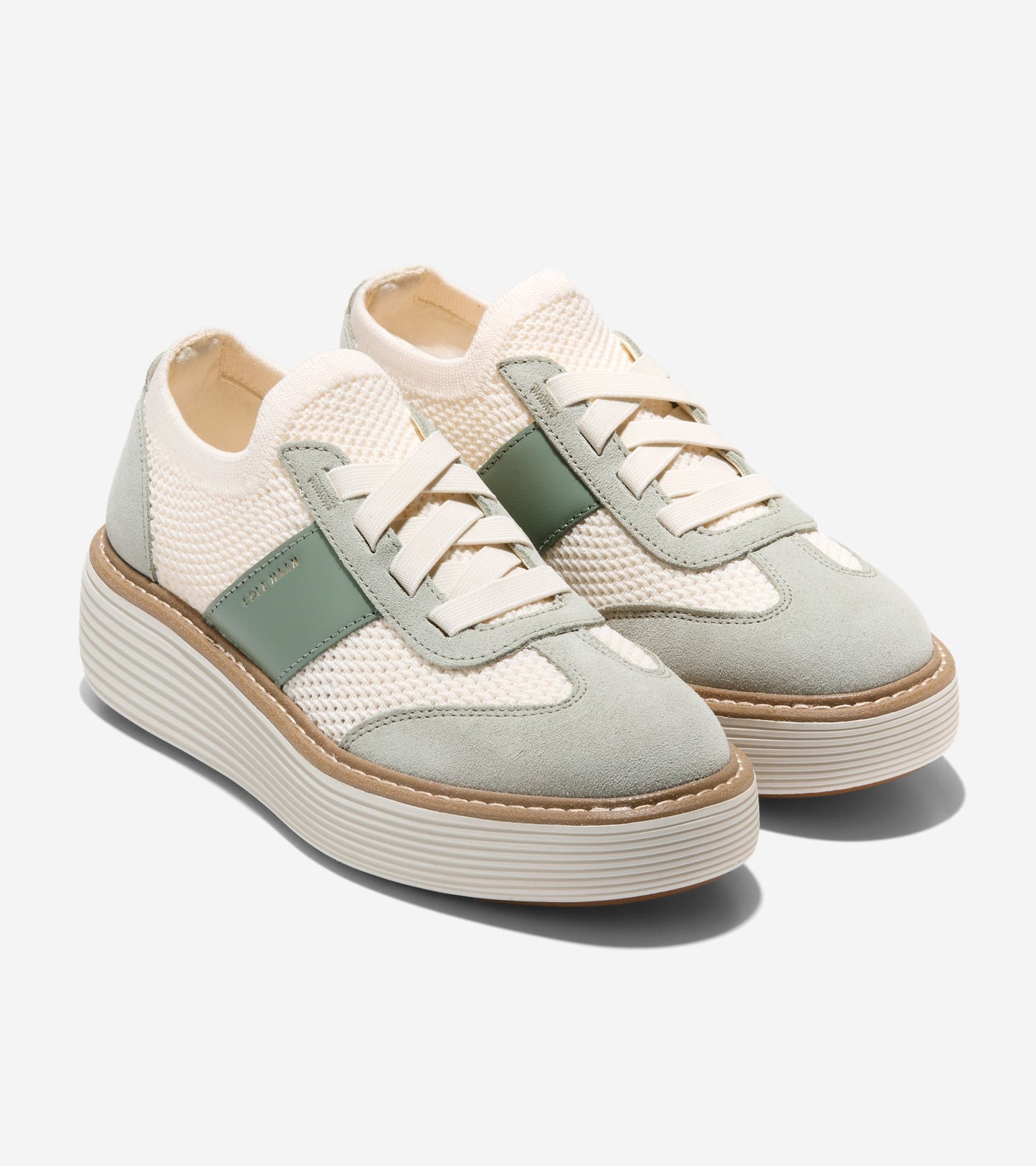 ØRIGINALGRAND MAX STITCHLITE™ PLATFORM SNEAKERS