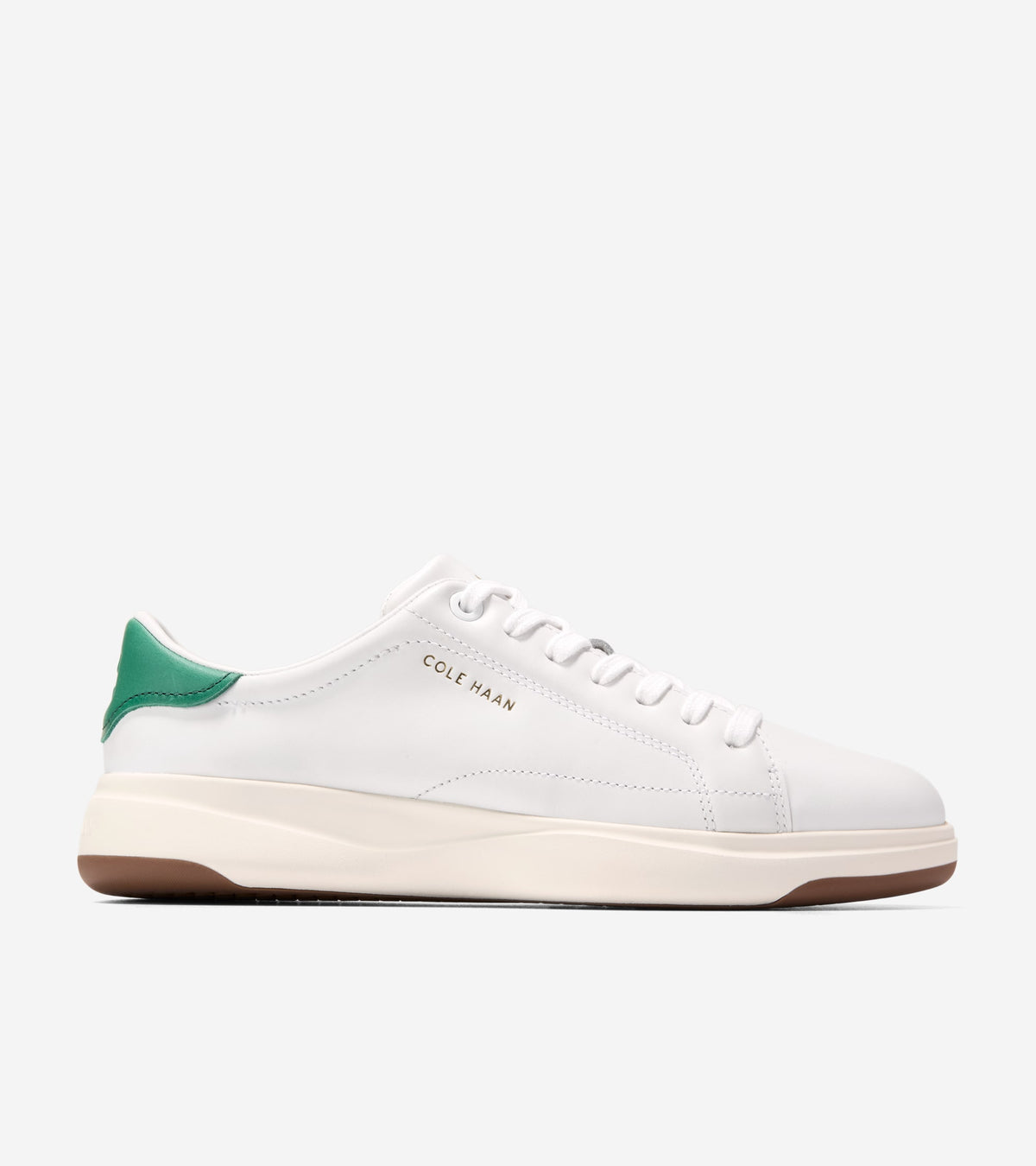 GRANDPRØ TENNIS 2.0 SNEAKER