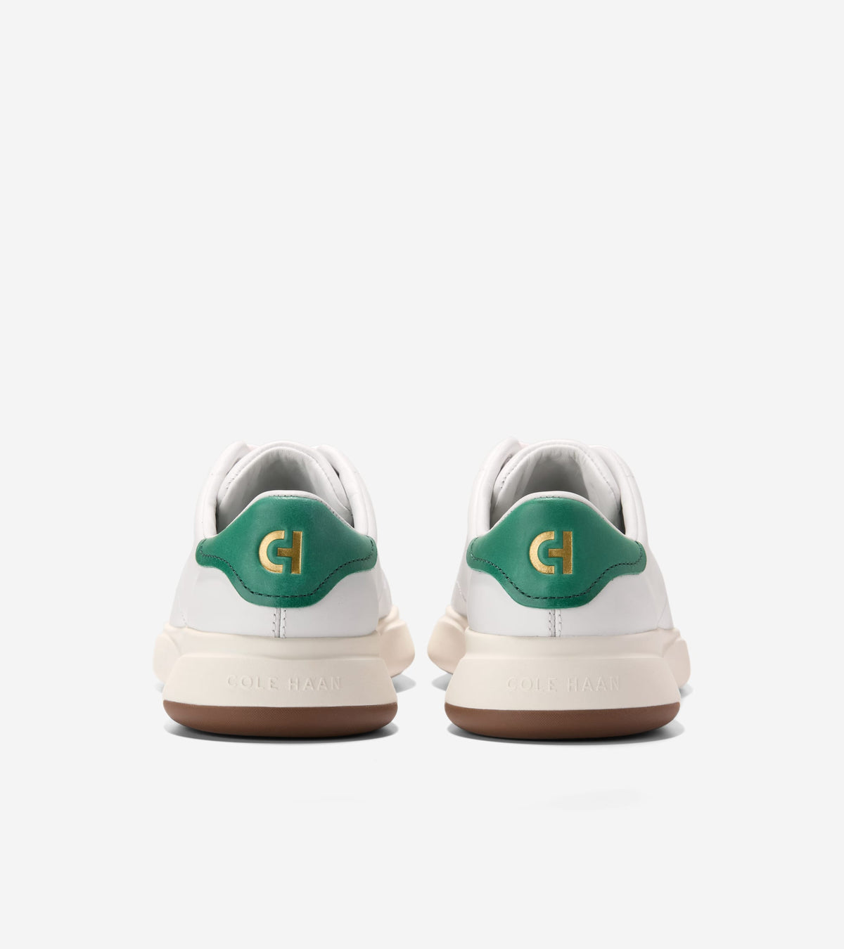 GRANDPRØ TENNIS 2.0 SNEAKER