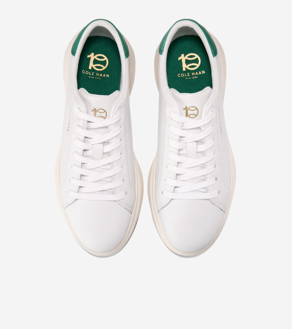 GRANDPRØ TENNIS 2.0 SNEAKER