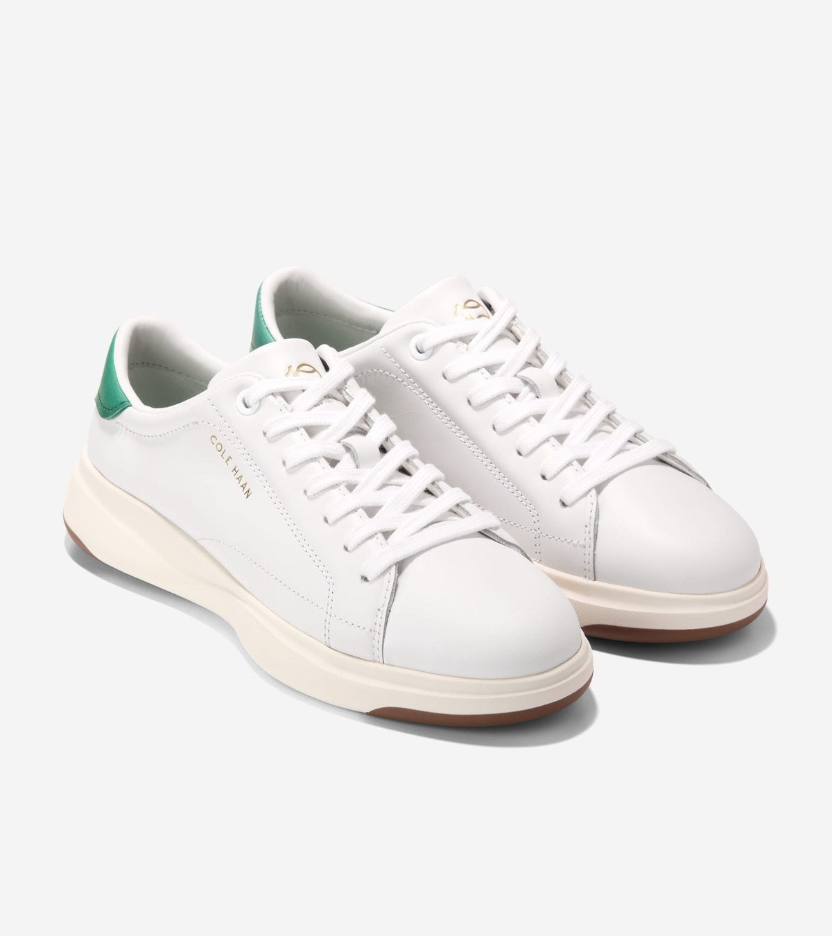GRANDPRØ TENNIS 2.0 SNEAKER
