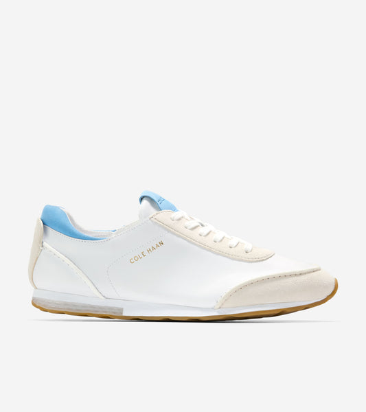 GRANDPRØ ENERGYWEAVE RUNNING SHOES
