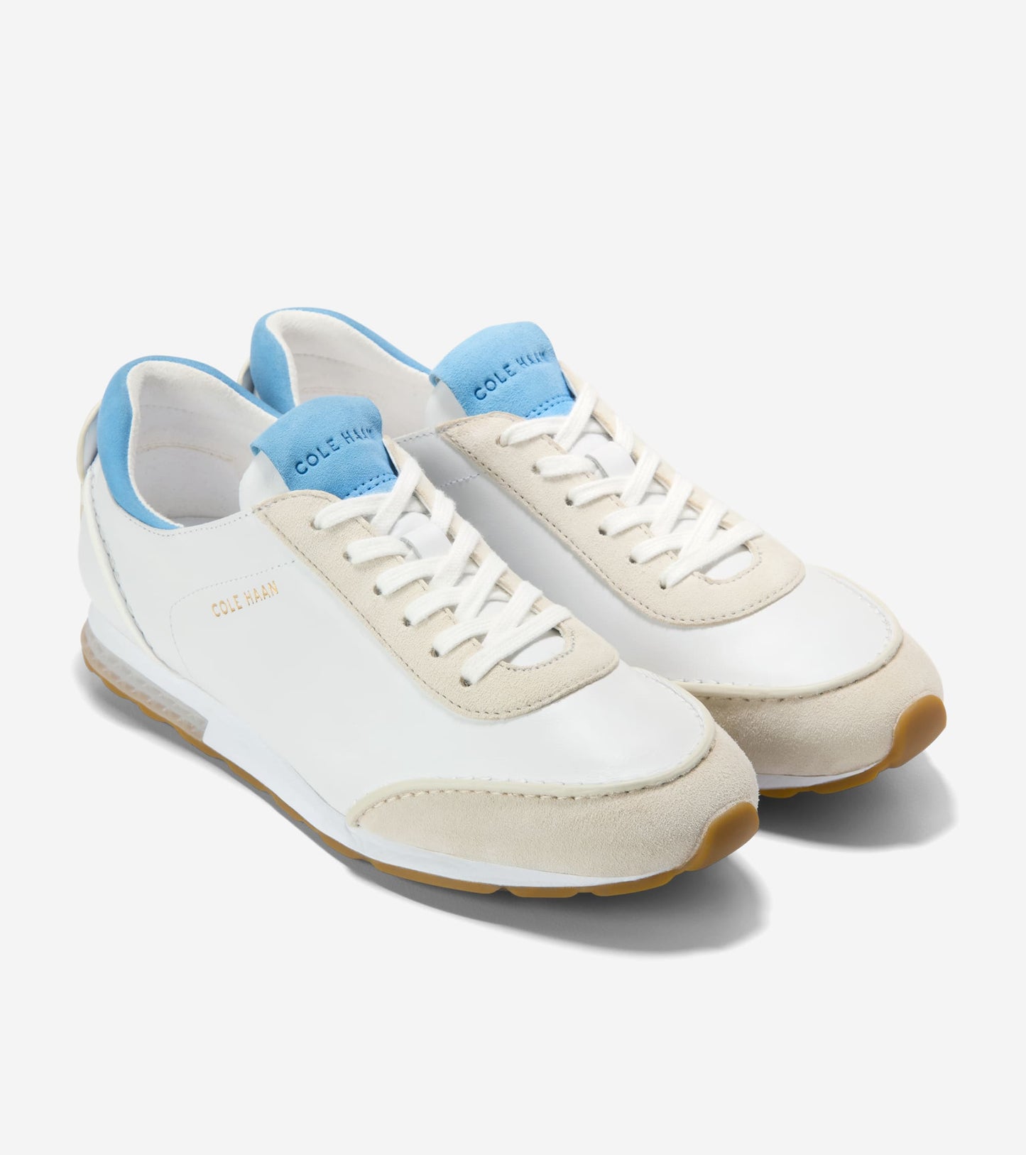 GRANDPRØ ENERGYWEAVE RUNNING SHOES