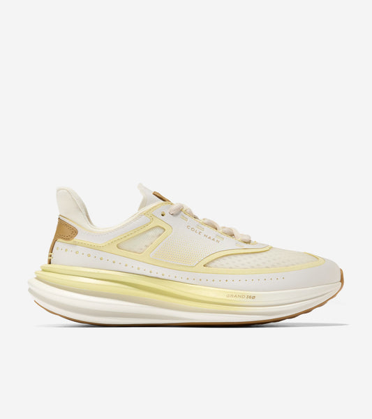 ØRIGINALGRAND QUADSTAR RUNNING SNEAKERS