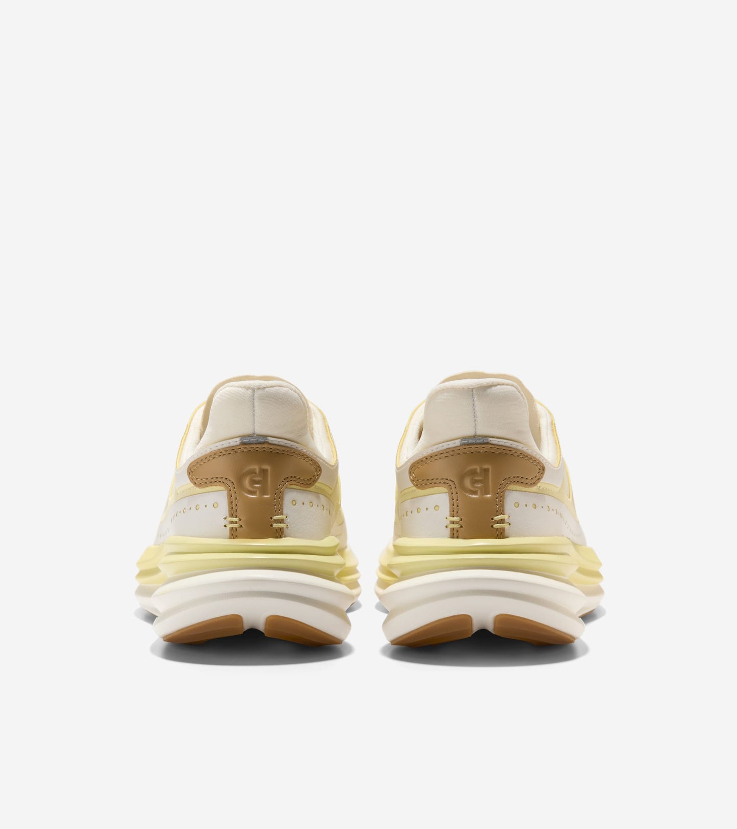 ØRIGINALGRAND QUADSTAR RUNNING SNEAKERS