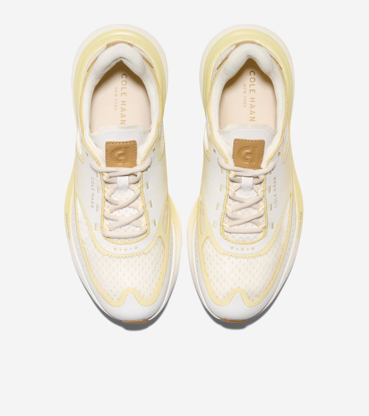 ØRIGINALGRAND QUADSTAR RUNNING SNEAKERS
