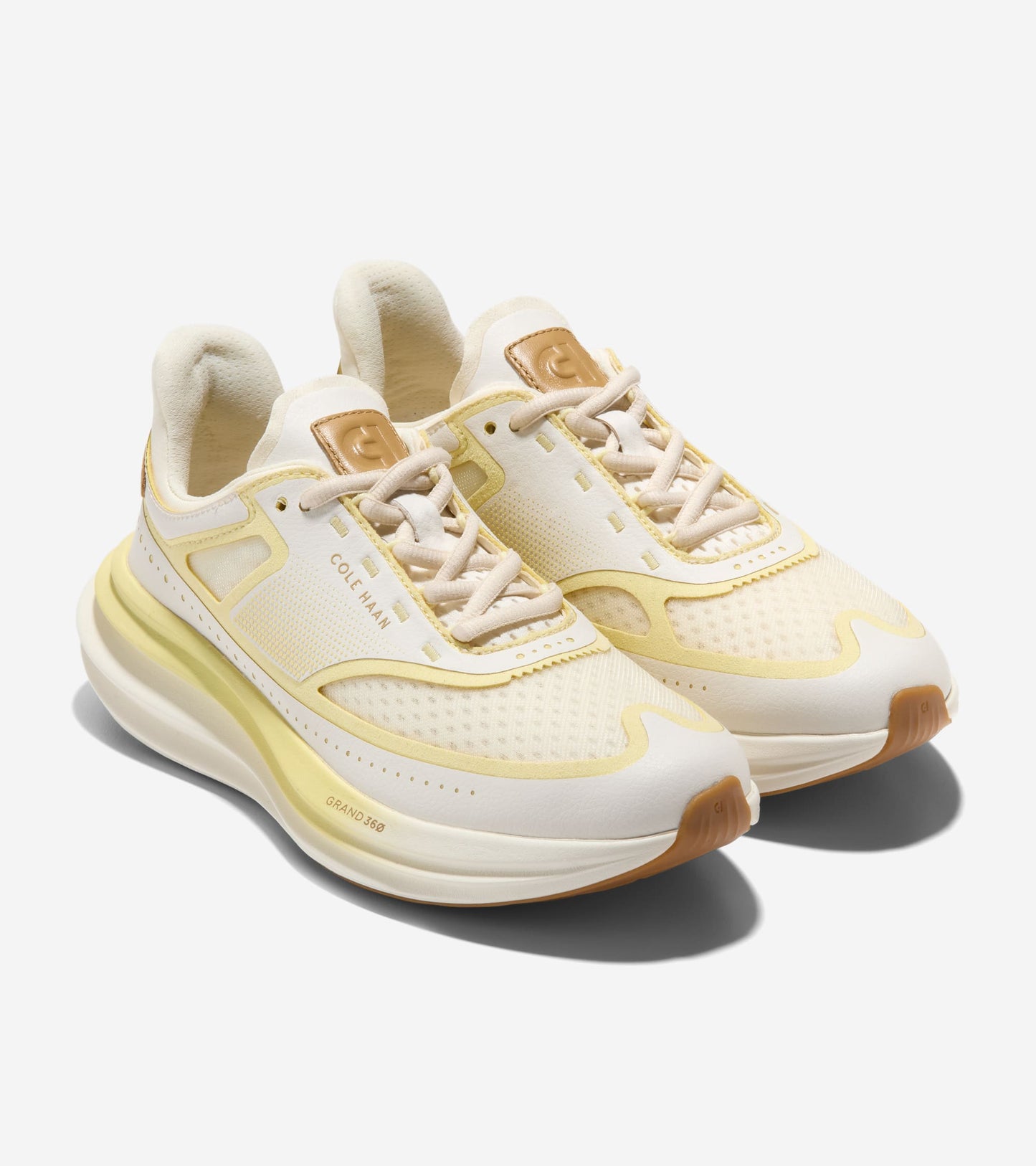 ØRIGINALGRAND QUADSTAR RUNNING SNEAKERS