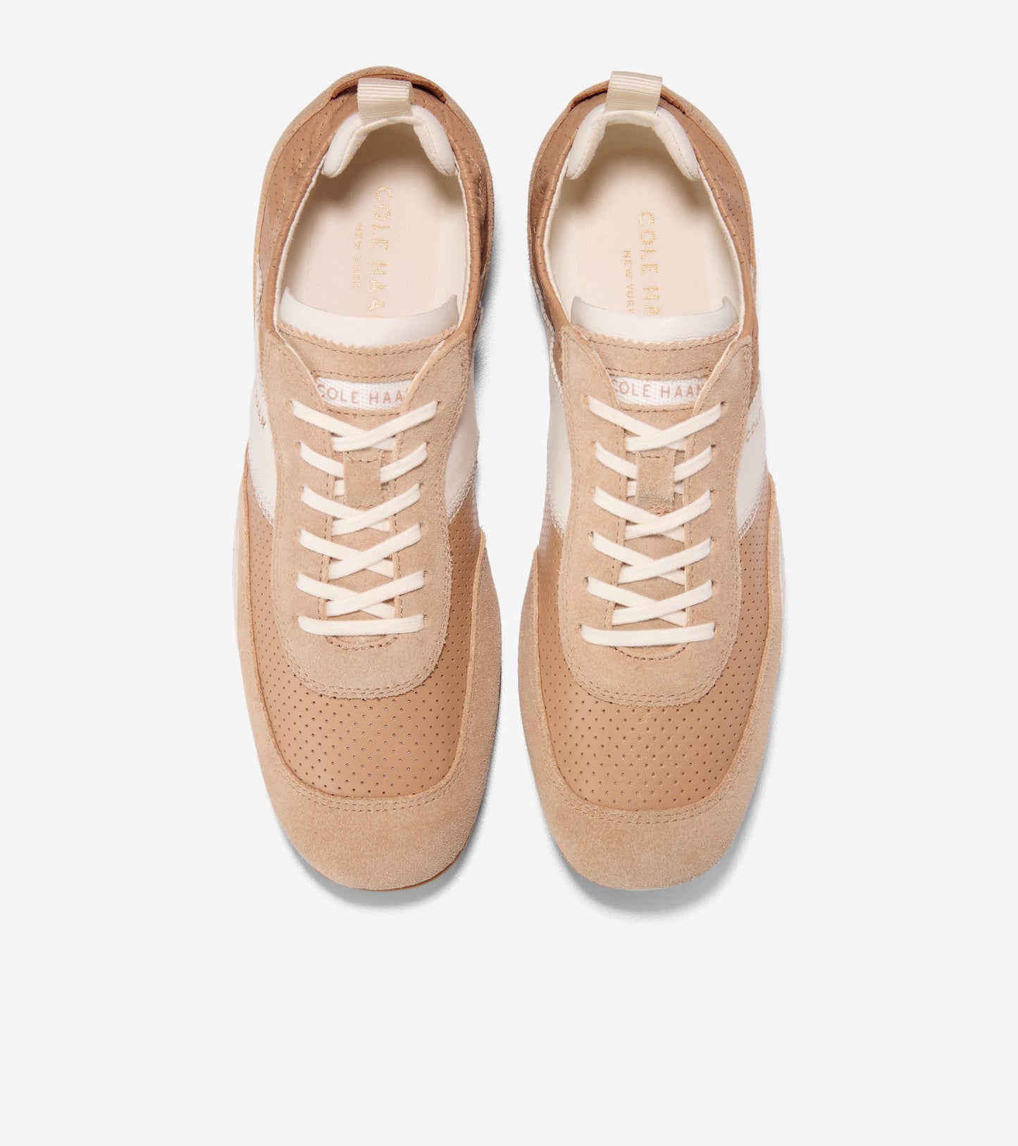 GRANDPRØ TRAVINA SNEAKERS