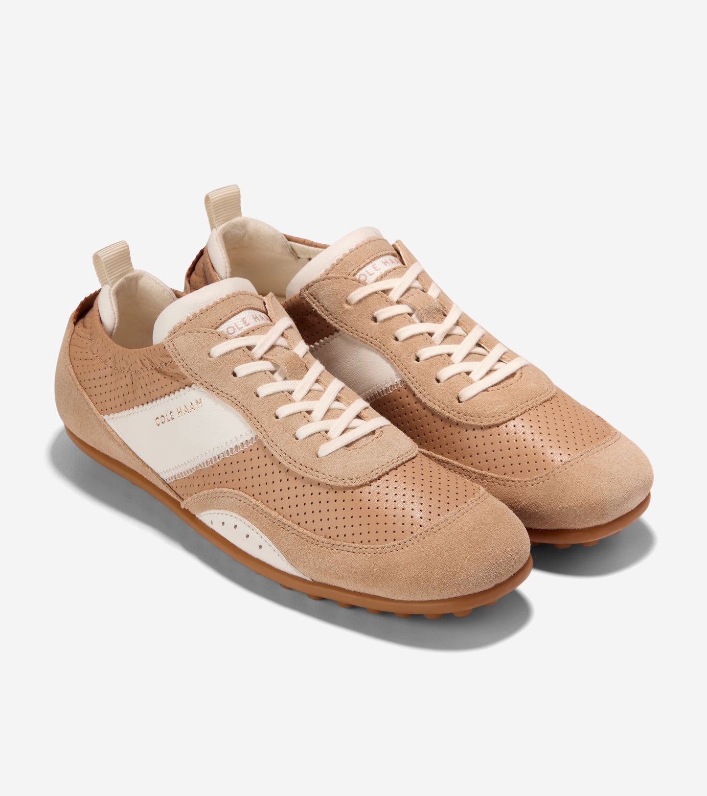 GRANDPRØ TRAVINA SNEAKERS