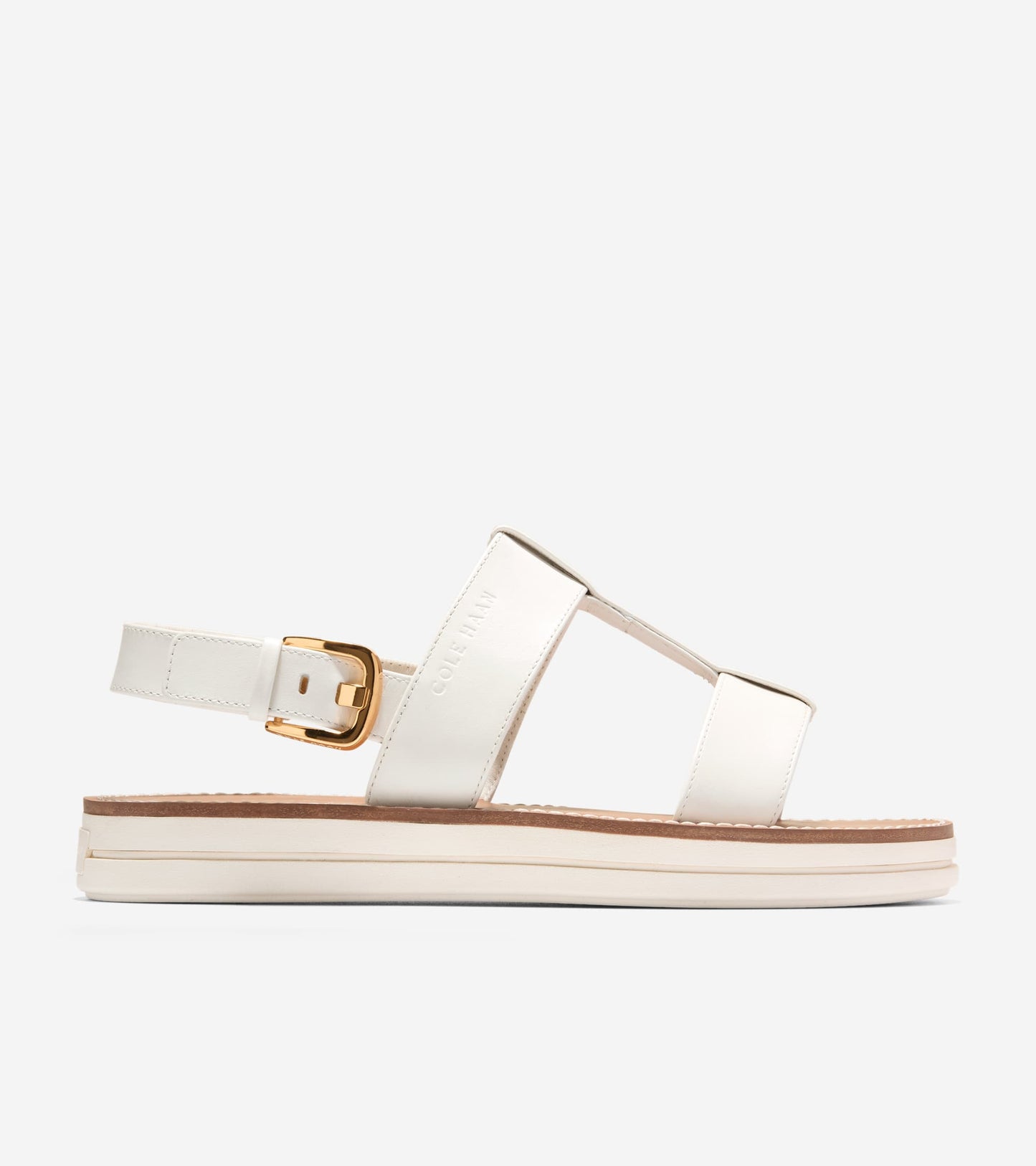 PINCH LONG-WEEKENDER SANDALS