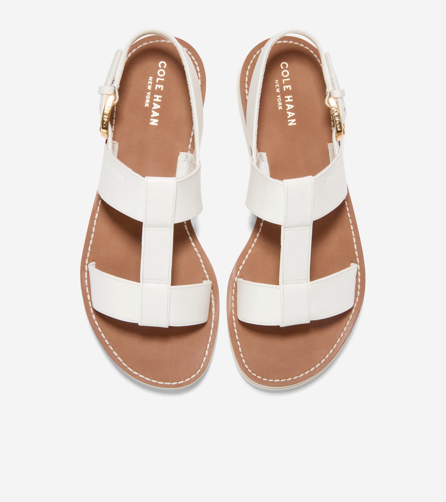 PINCH LONG-WEEKENDER SANDALS
