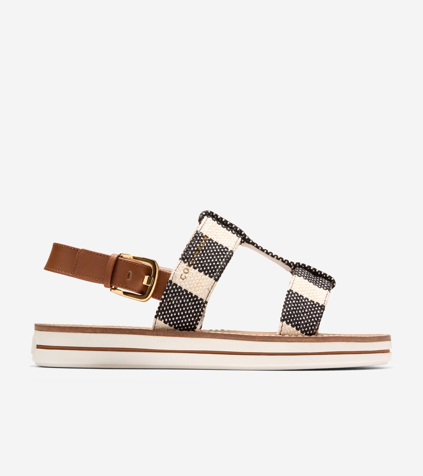 PINCH LONG-WEEKENDER SANDALS