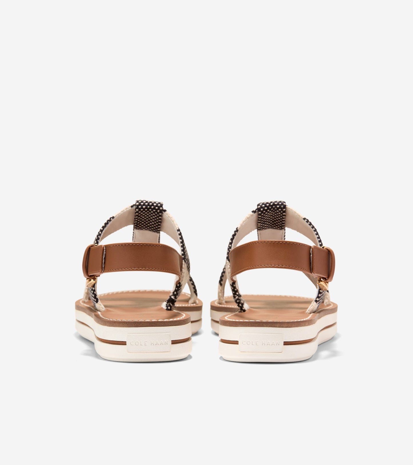 PINCH LONG-WEEKENDER SANDALS