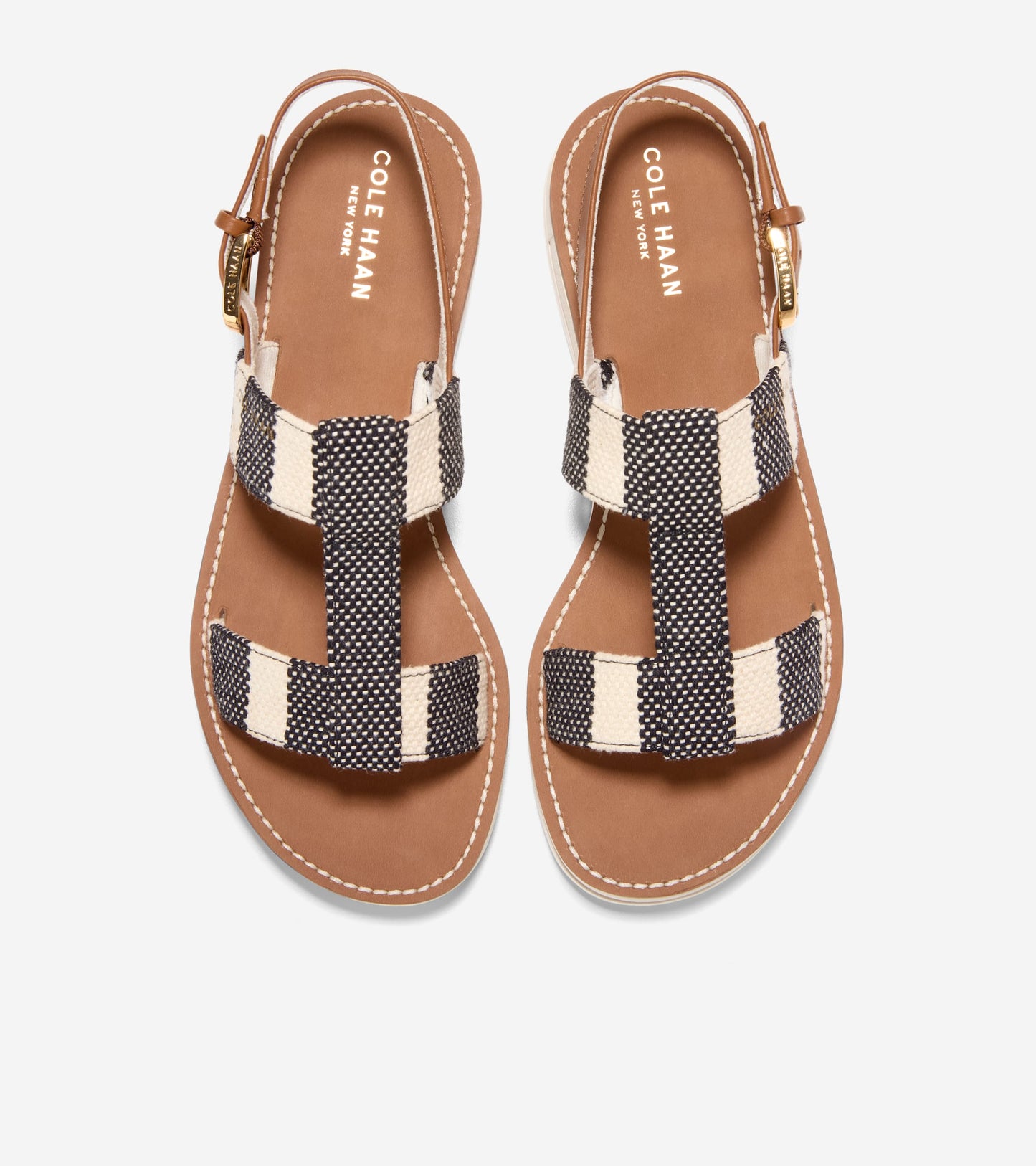 PINCH LONG-WEEKENDER SANDALS