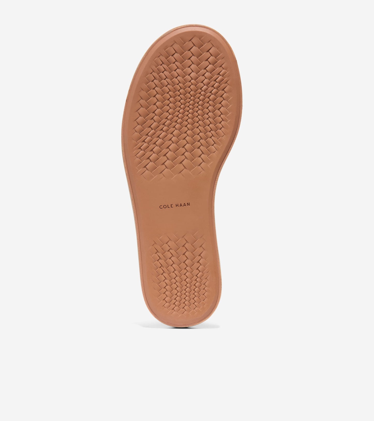 KAMI INTERWOVEN THONG SANDALS