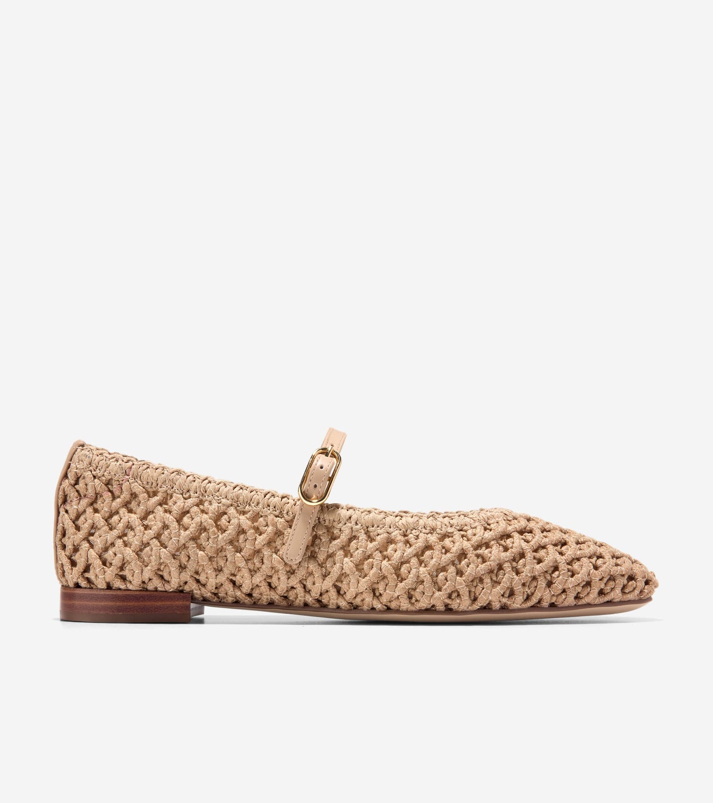 HARLAN WOVEN MJ BALLETS