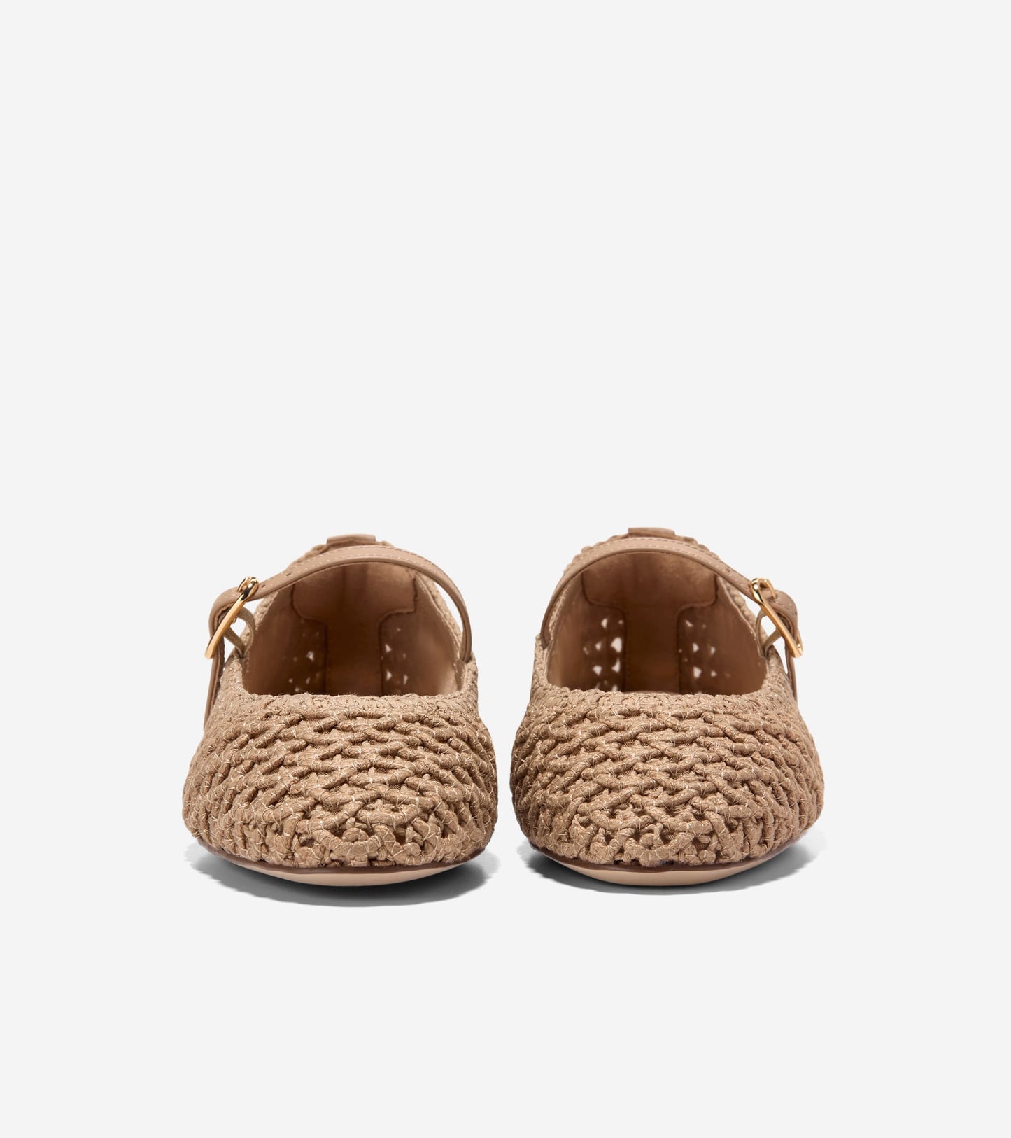 HARLAN WOVEN MJ BALLETS