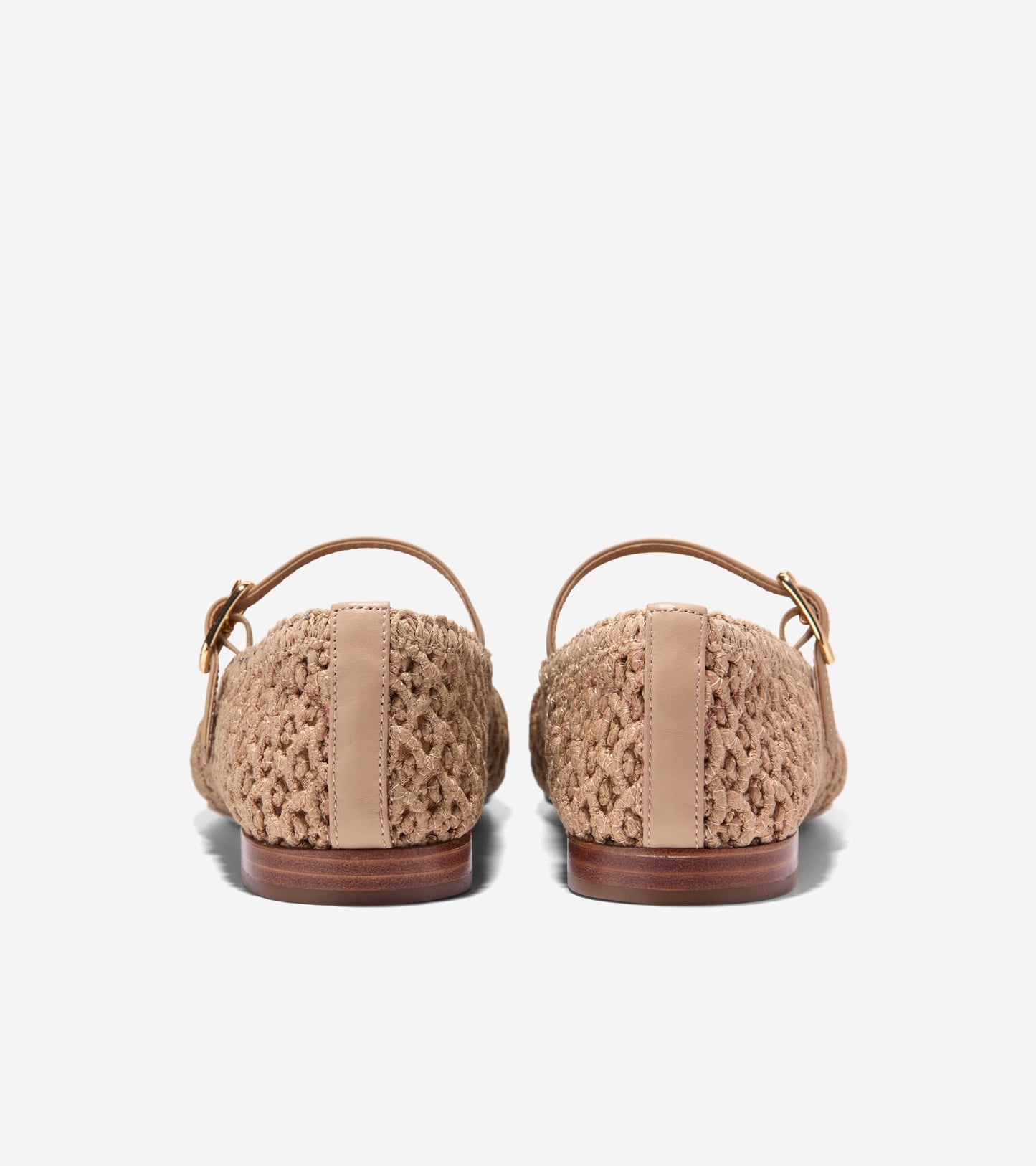 HARLAN WOVEN MJ BALLETS