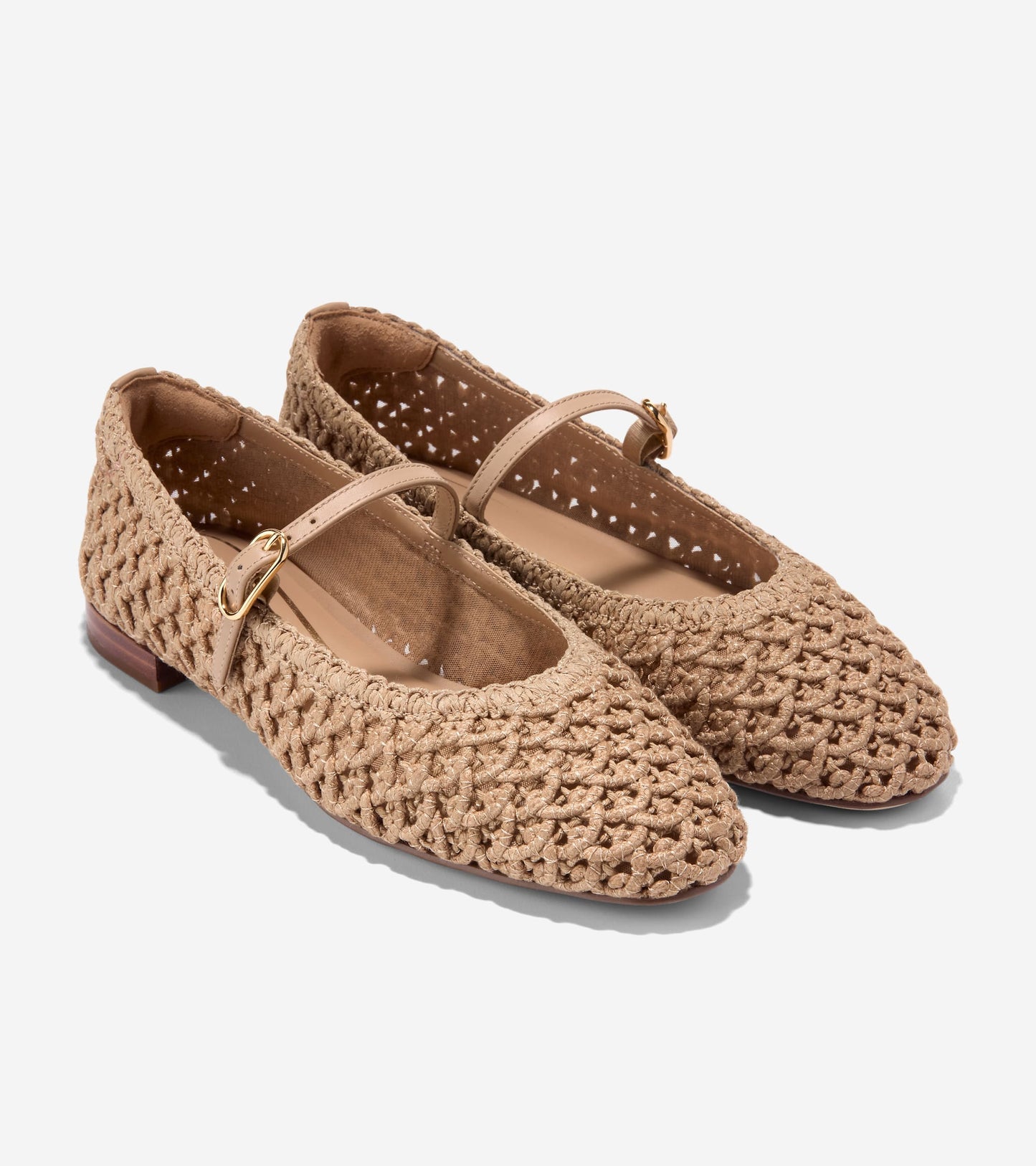 HARLAN WOVEN MJ BALLETS