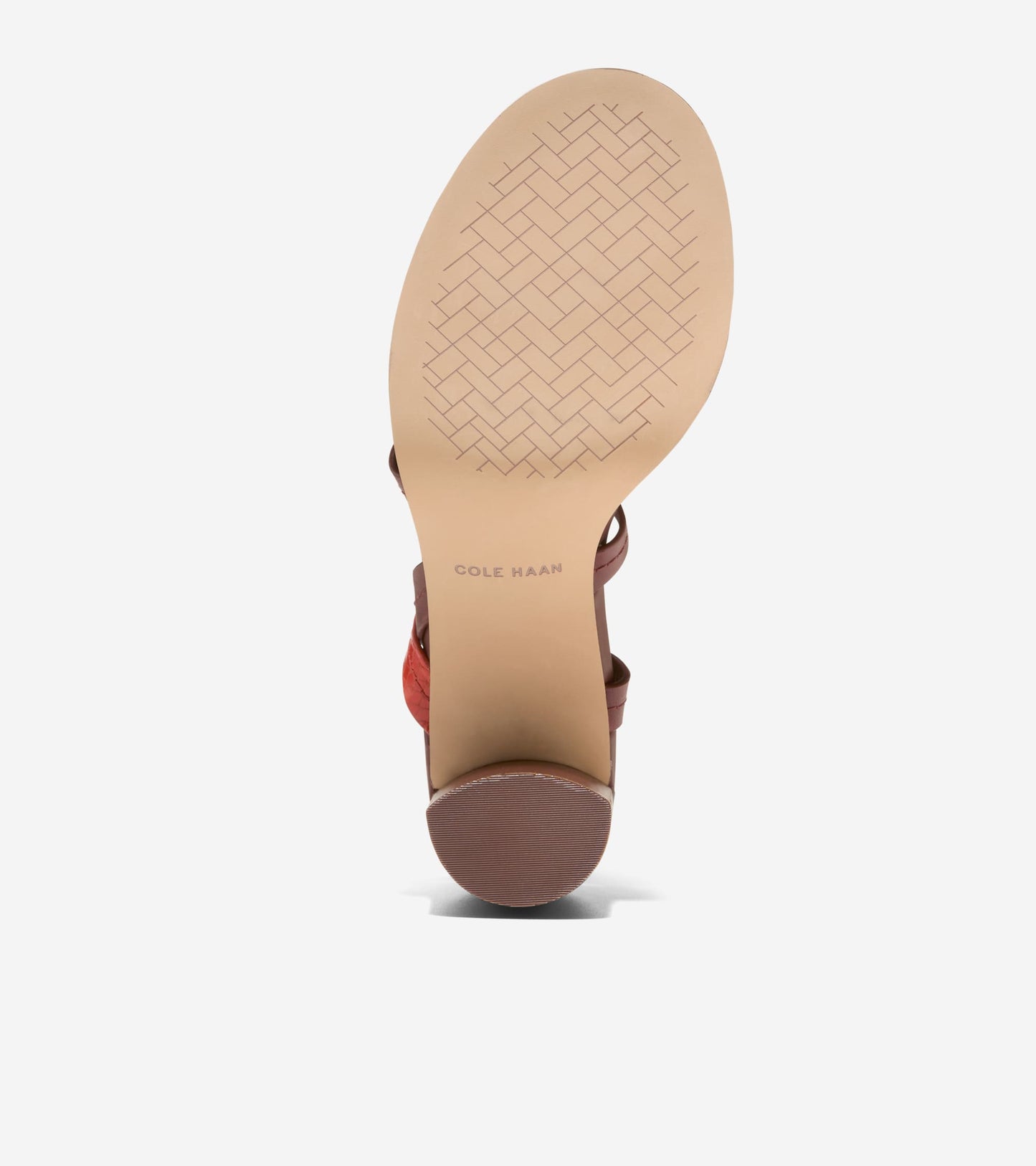DILLON HEELED STRAPPY SANDALS