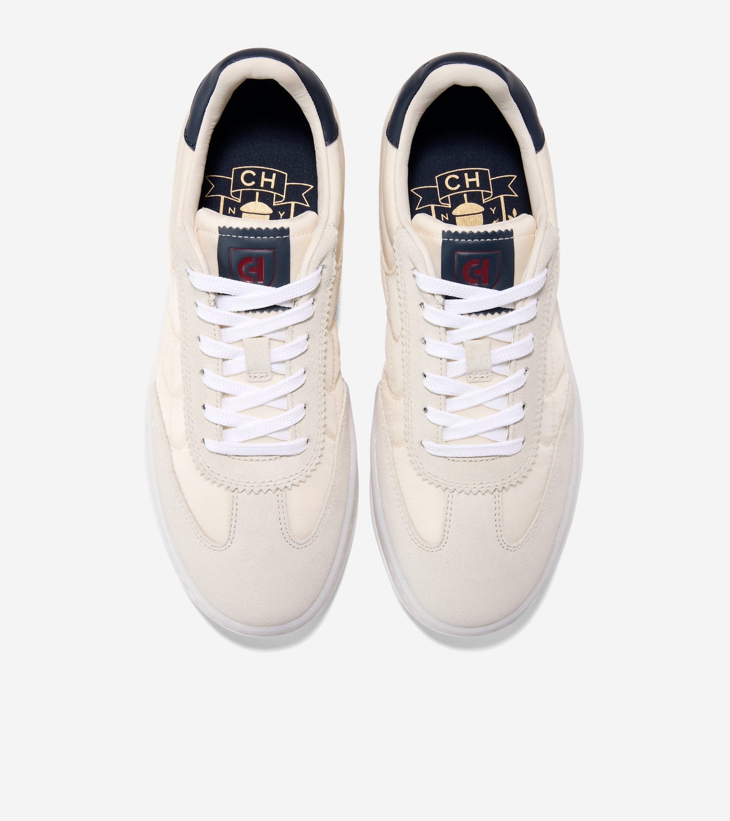 GRANDPRØ BREAKAWAY SNEAKER