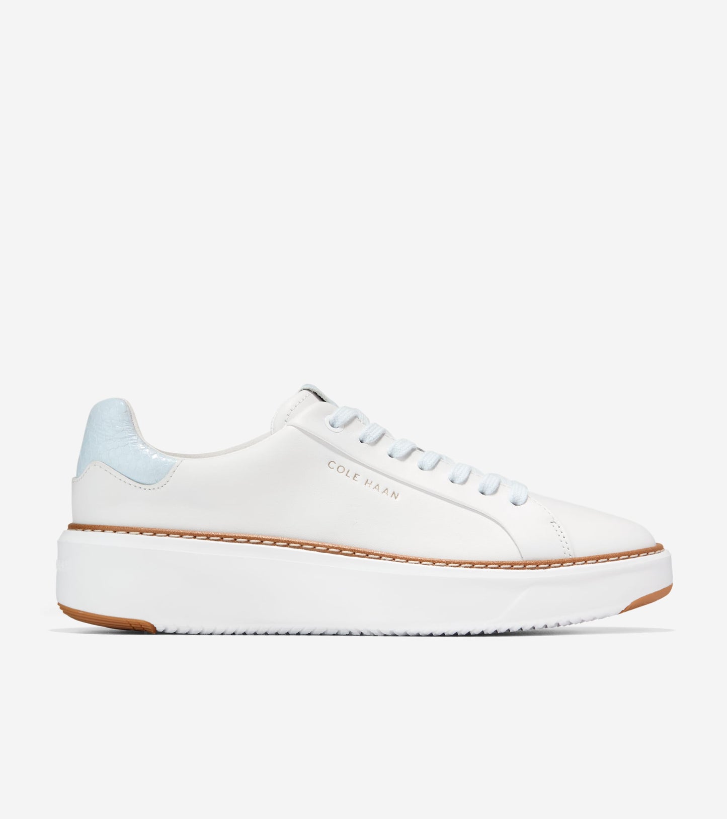 GRANDPRØ TOPSPIN SNEAKER