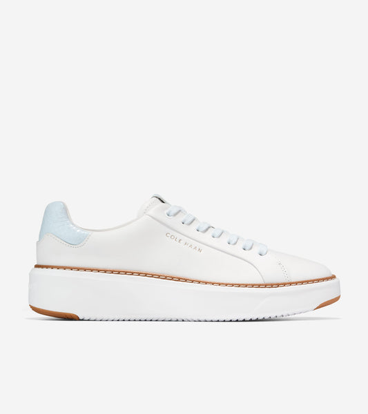 GRANDPRØ TOPSPIN SNEAKER