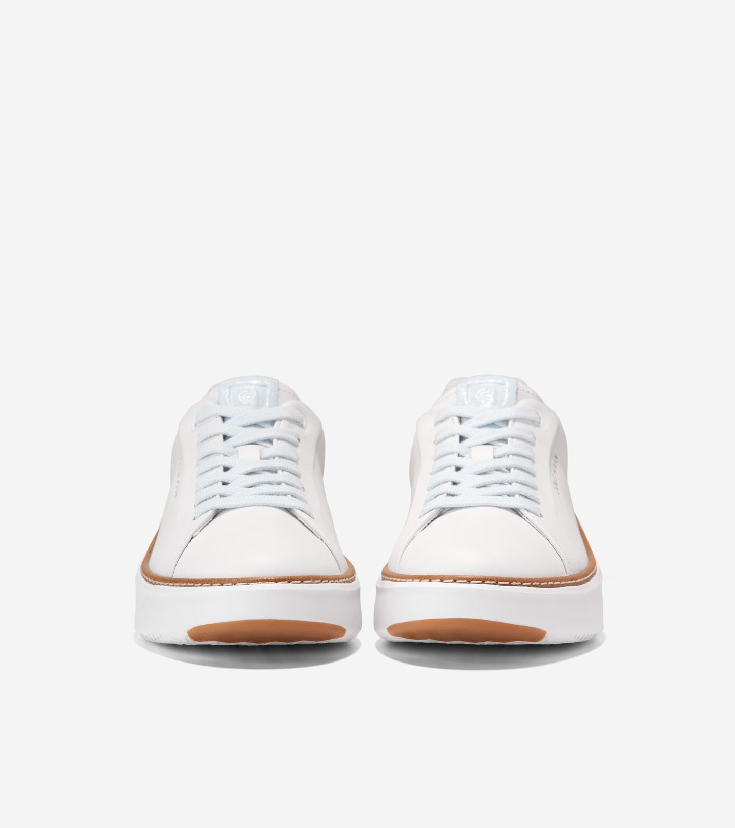 GRANDPRØ TOPSPIN SNEAKER