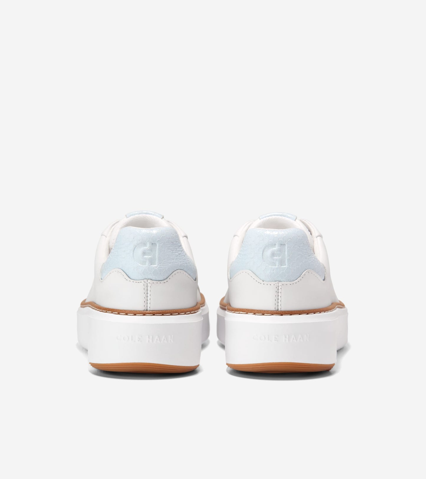 GRANDPRØ TOPSPIN SNEAKER