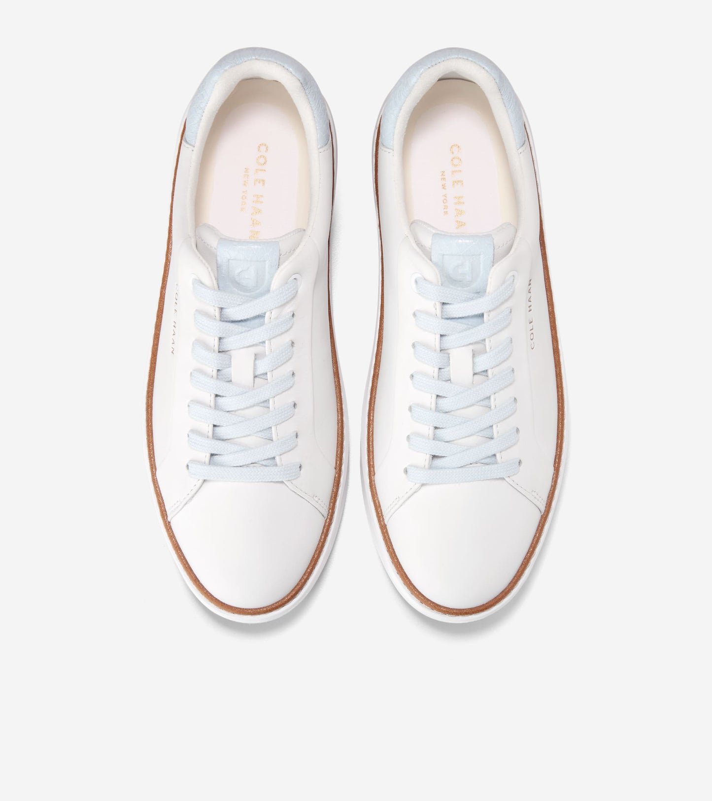 GRANDPRØ TOPSPIN SNEAKER