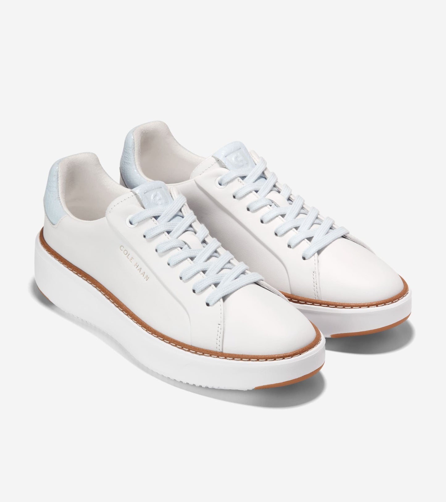 GRANDPRØ TOPSPIN SNEAKER
