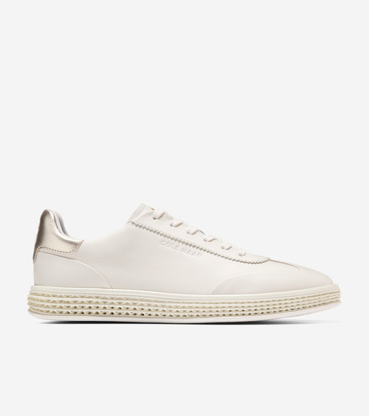 GRANDPRØ TURF SKYWEAVE™ SNEAKERS
