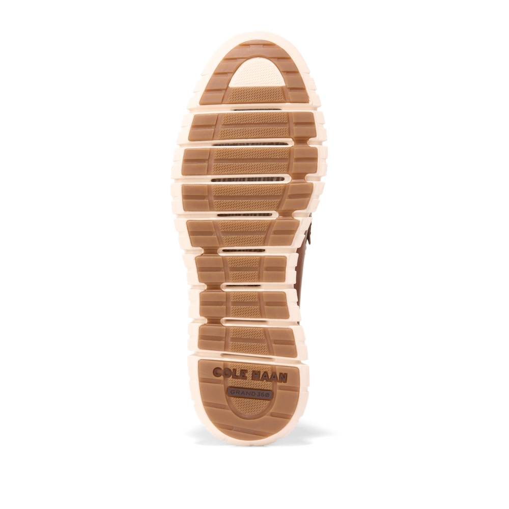 ZERØGRAND REMASTERED PENNY LOAFERS