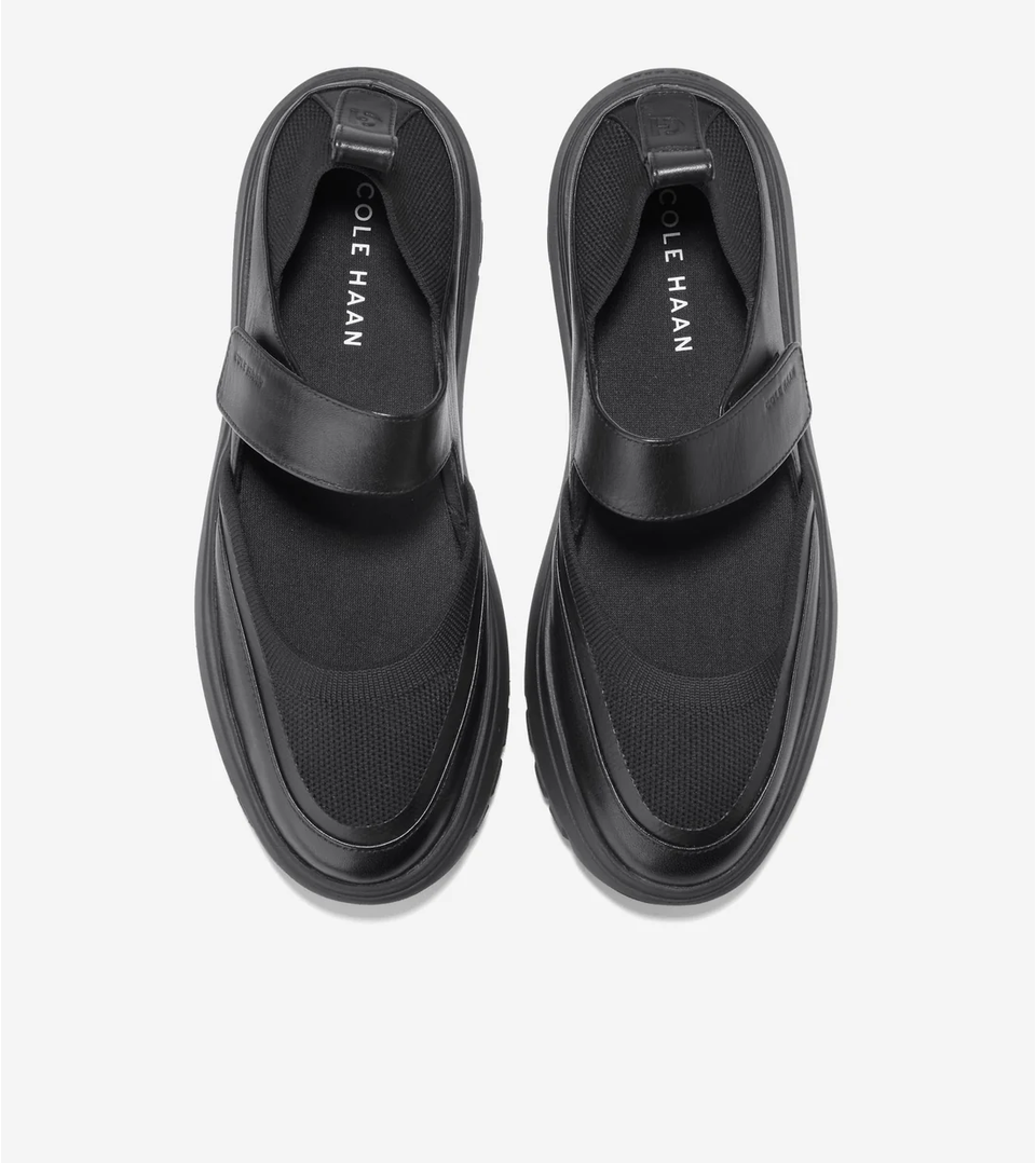 ZERØGRAND RAELYN MARY JANE SNEAKERS