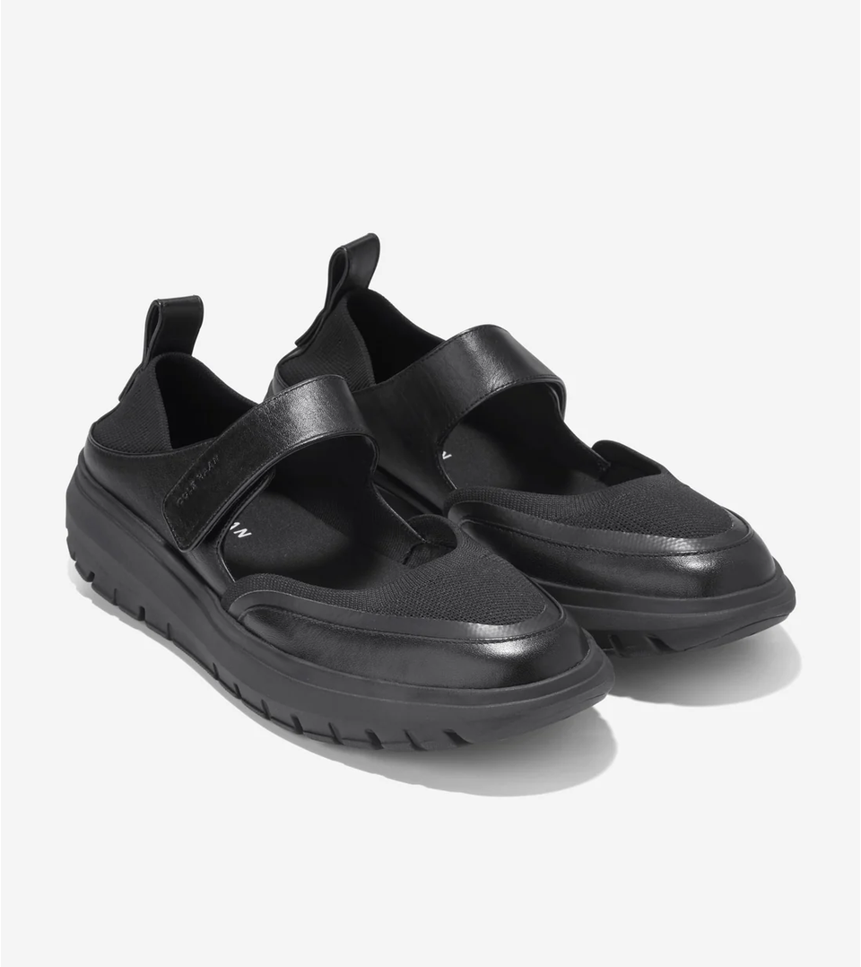ZERØGRAND RAELYN MARY JANE SNEAKERS