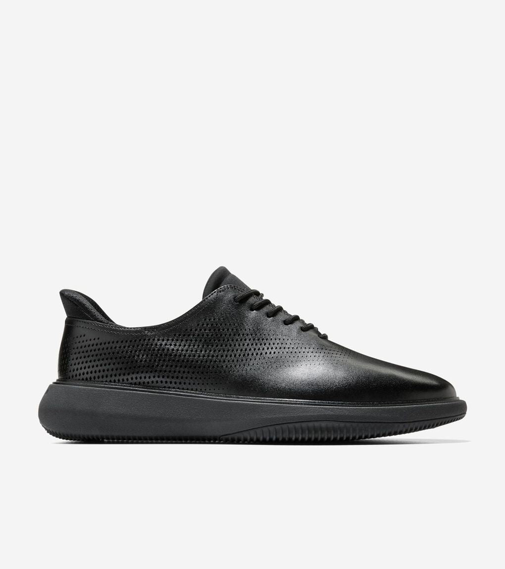GRAND PHAZE LASER QUICK-ON OXFORDS
