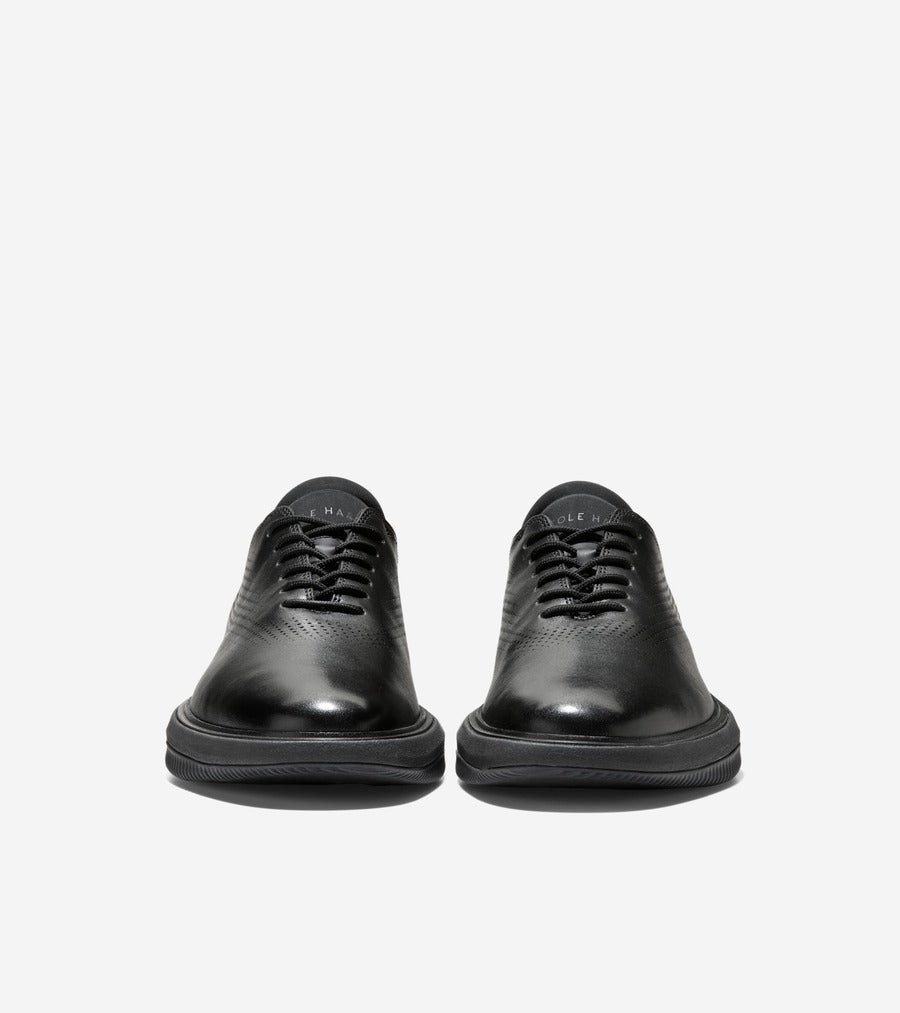 GRAND PHAZE LASER QUICK-ON OXFORDS