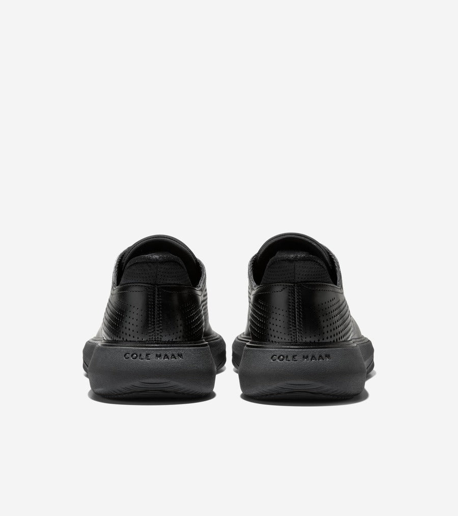 GRAND PHAZE LASER QUICK-ON OXFORDS