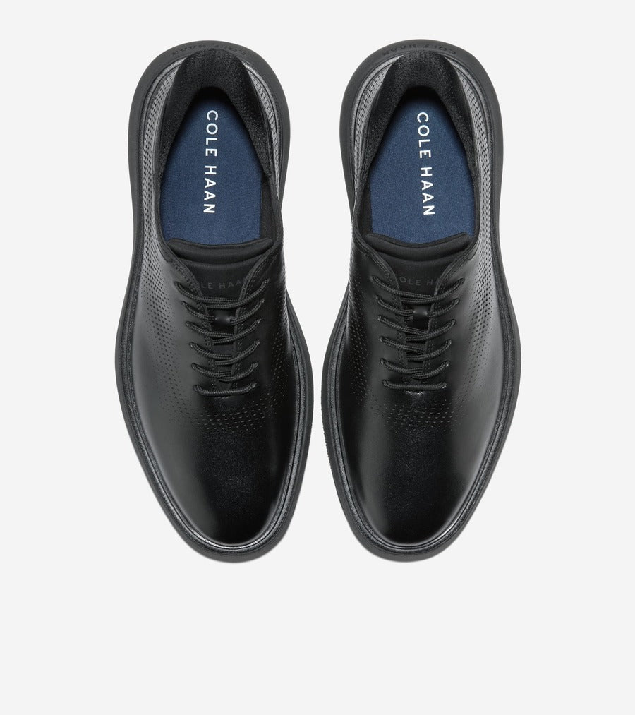 GRAND PHAZE LASER QUICK-ON OXFORDS